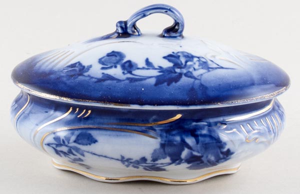Soap Dish c1905